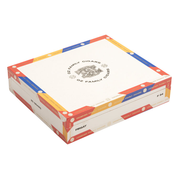 View product media OZF54 F54, , jrcigars 3